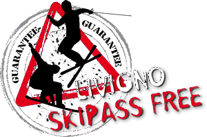 Skipass Free 2017-2018